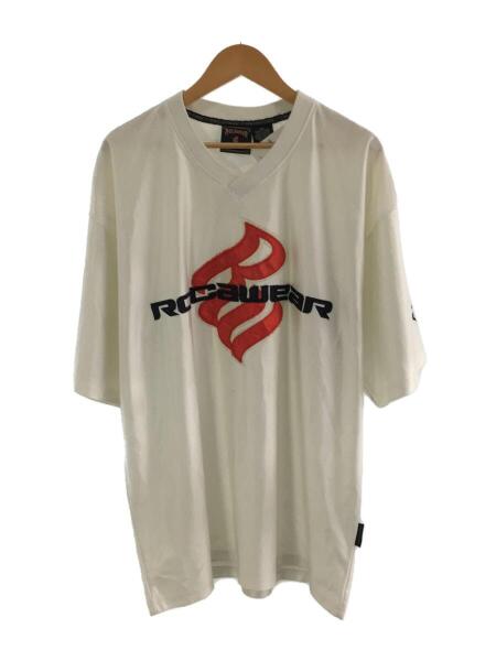 ROCAWEAR(ロカウェア) / 90s~00s/ゲームシャツ/XXL/ユニフォーム 