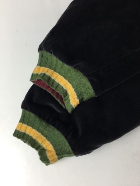 KAPITAL(キャピタル) / スカジャン/L/コットン/BLK/K2109LJ036