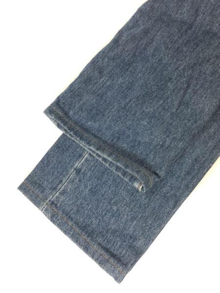 Levi's(リーバイス) / ストレートパンツ/30/コットン/IDG/無地/501