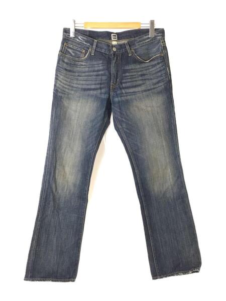 GAP(ギャップ) / ブーツカットパンツ/OLD GAP/the gap/34×32/SLIM FIT 