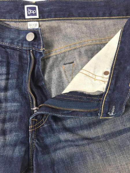 GAP(ギャップ) / ブーツカットパンツ/OLD GAP/the gap/34×32/SLIM FIT 