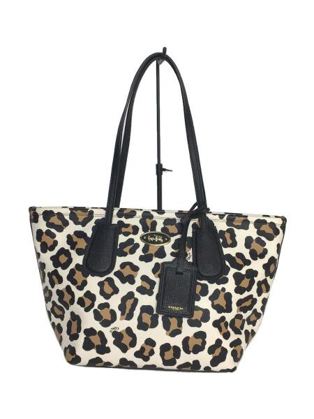 コーチ COACH トートバッグ 33968 タクシー ジップ トート 24 レザー