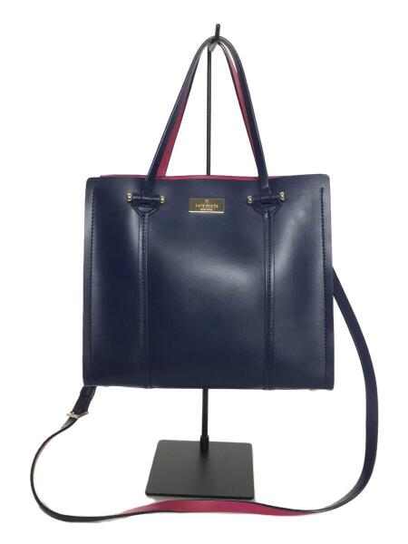 kate spade new york(ケイトスペードニューヨーク) / 2wayトートバッグ 