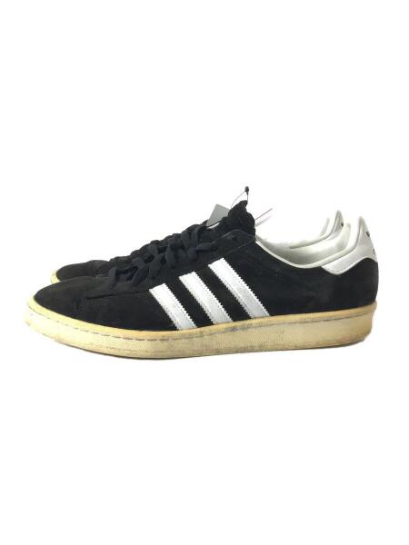 adidas(アディダス) / CAMPUS 80s/キャンパス 80s/G63306/ブラック
