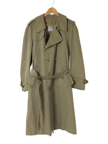 【希少】アクアスキュータム トレンチコート 玉虫 Aquascutum(アクアスキュータム) / トレンチコート/60s~70s