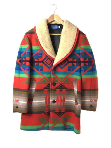 PENDLETON(ペンドルトン) / HIGH GRADE WESTERN WEAR/ショールカラー 