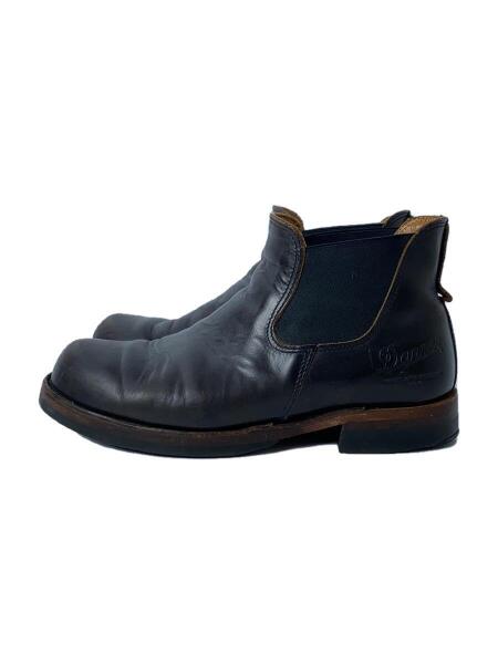 美品Danner WEST THUMB US8 クロムエクセル 茶芯 サイドゴア Danner 