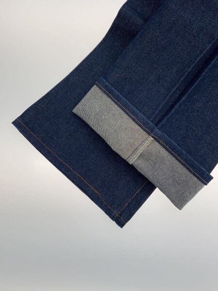 Levi's 857 デニムパンツ W31 ブーツカット 日本製 オレンジタブ Levi's Remake 857オレンジタブデニム ELENDEEKetc セレクト