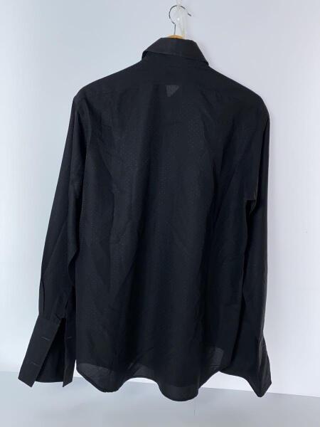 ARROW 1940s タキシードスタイル イカ胸 長袖ワイシャツ ビンテージ