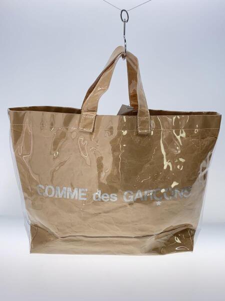 COMME des GARCONS(コムデギャルソン) / クラフトトートバッグ 
