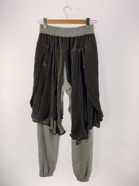 MASU(エムエーエスユー) / 23AW/MARRIAGE SWEAT PANTS/ボトム/46 