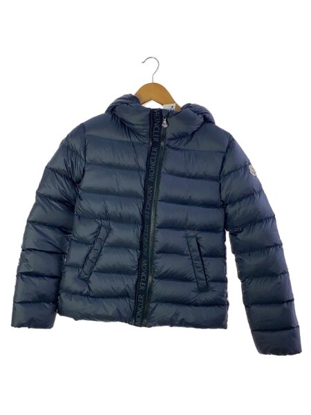 MONCLER(モンクレール) / ダウンジャケット/160cm/ナイロン/NVY 