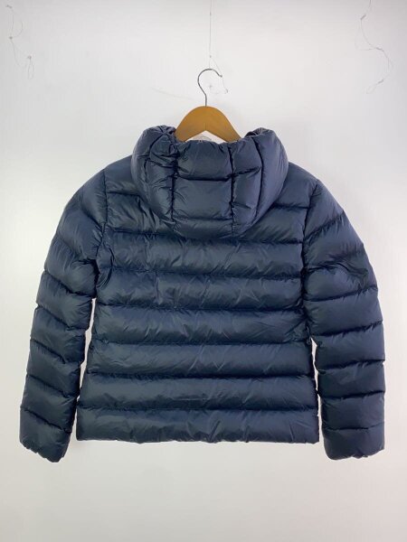 MONCLER(モンクレール) / ダウンジャケット/160cm/ナイロン/NVY 