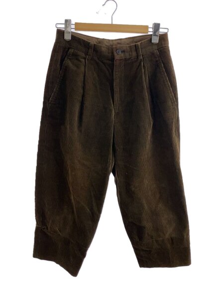 ISSEY MIYAKE(イッセイミヤケ) / ボトム/M/コーデュロイ/BRW// | 古着