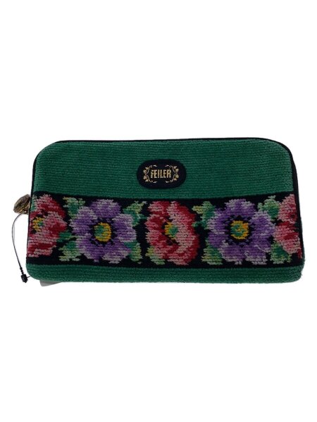 フェイラー 長財布 マイジュリエット ラウンドファスナー長財布 MJT