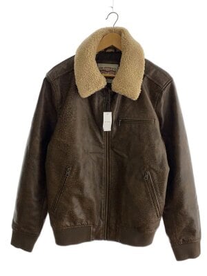 Levi'sのレザージャケット検索結果|古着・中古品の通販サイト セカンド