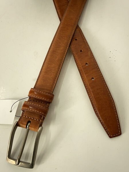 Felisi(フェリージ) / ベルト/レザー/BRW/無地/メンズ | 中古品の販売