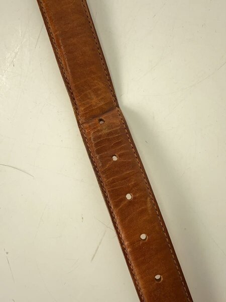 Felisi(フェリージ) / ベルト/レザー/BRW/無地/メンズ | 中古品の販売