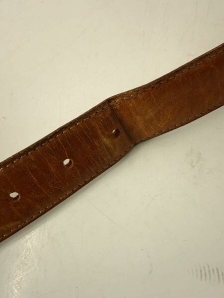 Felisi(フェリージ) / ベルト/レザー/BRW/無地/メンズ | 中古品の販売