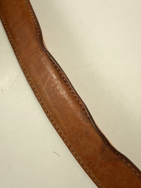 Felisi(フェリージ) / ベルト/レザー/BRW/無地/メンズ | 中古品の販売