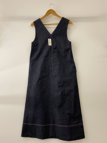 ELLIE(エリー) / ノースリーブワンピース/FREE/デニム/IDG/231E3113 