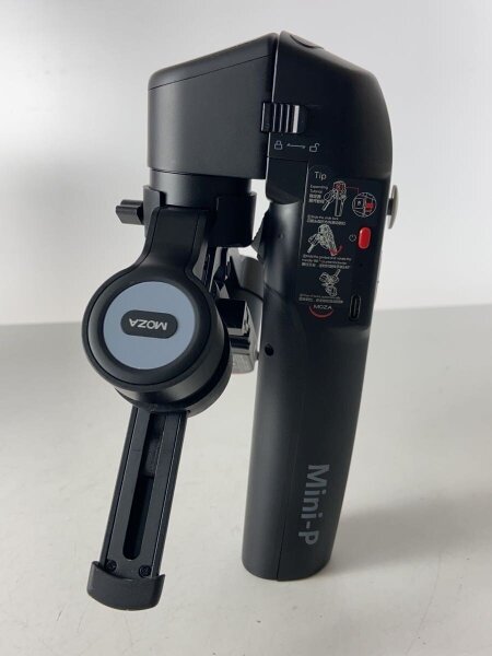 MOZA(モザ) / その他カメラ関連製品 MOZA Mini-P// | 中古品の販売