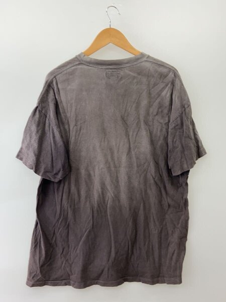 KAMIYA(カミヤ) / Tシャツ/M/コットン/BLK/プリント/G13TS201// | 古着 