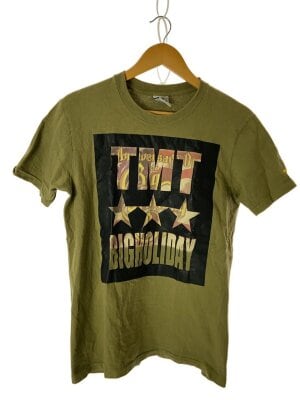 TMT（ティーエムティー）の古着・中古品の通販サイト セカンド