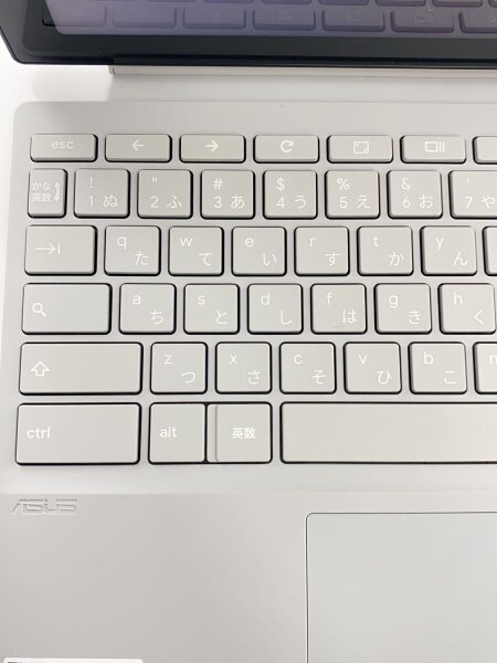 ASUS(エイスース) / ノートPC/その他/4GB/不明/CM3001 | 中古品の販売