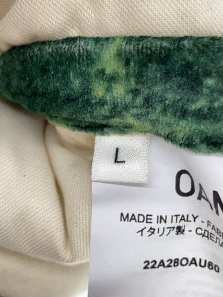 OAMC(OVER ALL MASTER CLOTH)(オーエーエムシー(オーバーオール