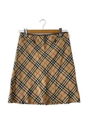 BURBERRY BLUE LABEL（バーバリーブルーレーベル）の古着・中古品の