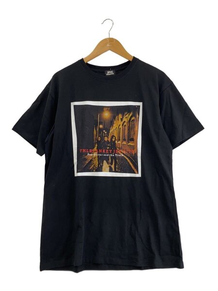 その他ブランド(ソノタブランド) / skunk/Tシャツ/--/コットン/BLK