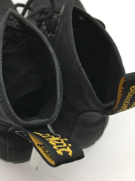 Dr.Martens(ドクターマーチン) / ハイカットスニーカー/UK7/BLK