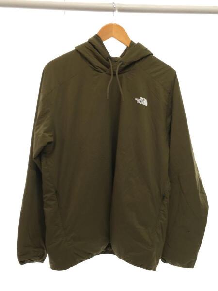 THE NORTH FACE(ザノースフェイス) / VENTRIX ACTIVE HOODIE_ベン 