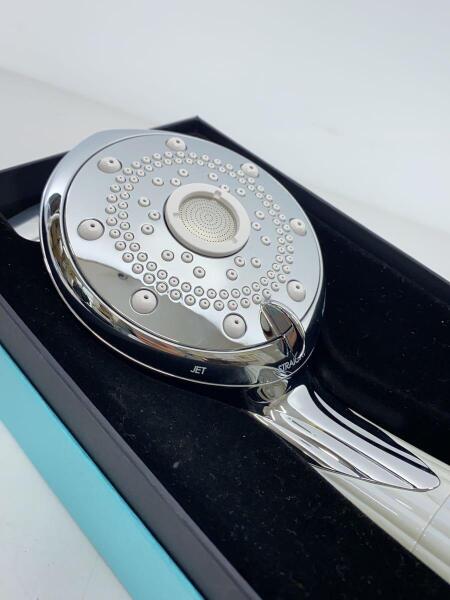 ReFa FINE BUBBLE PURE シャワーヘッド RS-AM 中古品