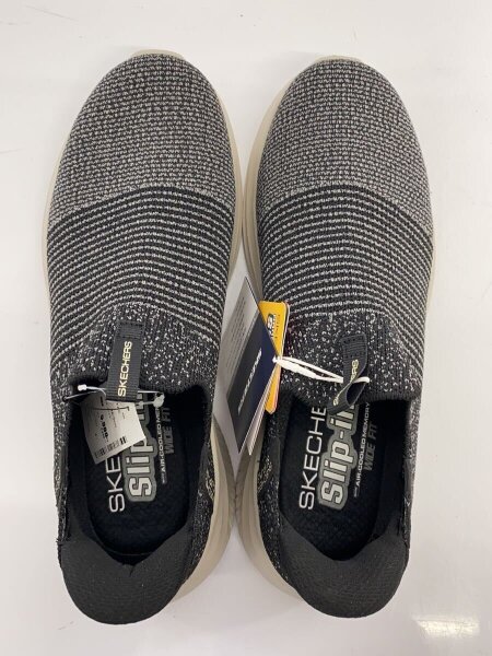 SKECHERS(スケッチャーズ) / ローカットスニーカー/26.5cm/BLK/232901W 
