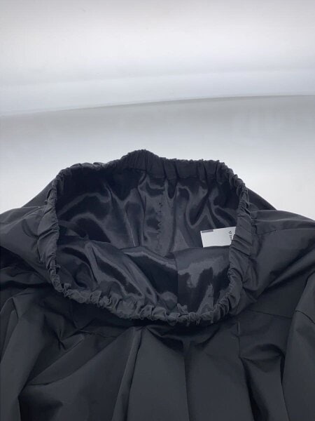 ENFOLD(エンフォルド) / BALLOON－SKIRT/36/ポリエステル/BLK/無地  