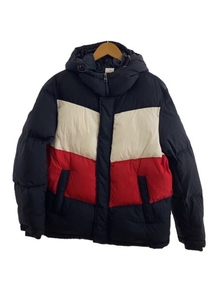 TOMMY HILFIGER(トミーヒルフィガー) / THWARM/カラーブロック 
