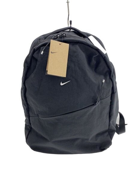 NIKE(ナイキ) / オーラ バックパック/リュック/ナイロン/BLK/HF7007 