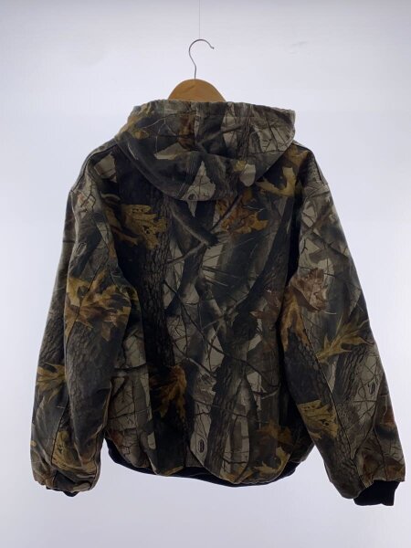 Carhartt(カーハート) / 90s/USA製/Realtree Camo Active Jacket/L 