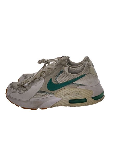 NIKE(ナイキ) / AIR MAX EXCEE_エア マックス エクシー/22.5cm/WHT 
