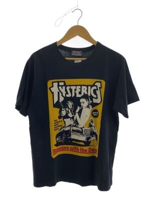 HYSTERIC GLAMOURのTシャツ検索結果|古着・中古品の通販サイト