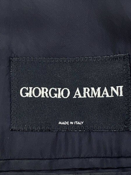 GIORGIO ARMANI(ジョルジオアルマーニ) / BORGO 21/3B/テーラード