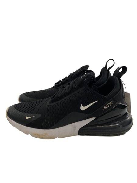 NIKE(ナイキ) / AIR MAX 270/エアマックス/ブラック/AH8050-002/25.5cm 