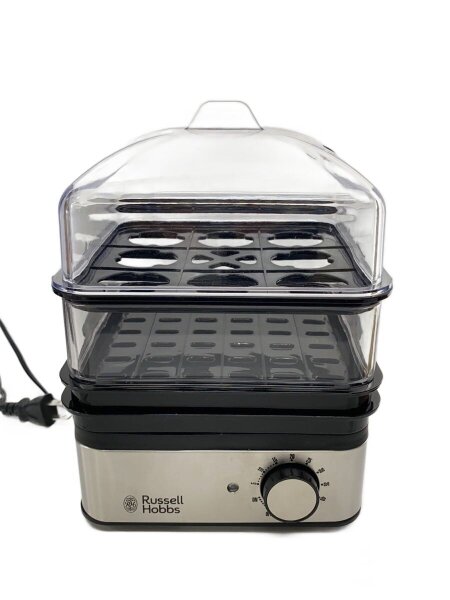 Russell Hobbs(ラッセルホブス) / その他調理家電 ミニスチーマー 