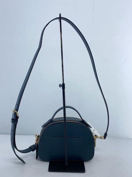 40 COACH コーチ レザー 2WAY ハンドバッグ ショルダーバッグ COACH 