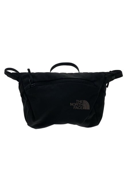 THE NORTH FACE(ザノースフェイス) / ショルダーバッグ/--/BLK
