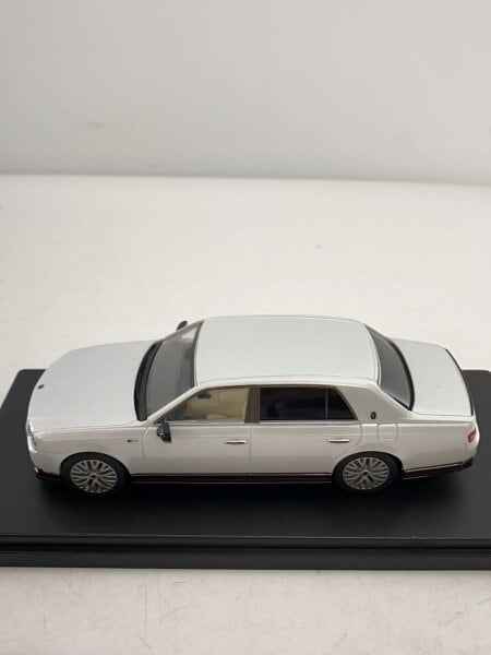 TOYOTA(トヨタ) / CENTURY 株主総会限定ミニカー/男の子// | 中古品の