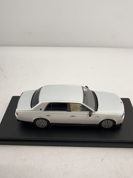 TOYOTA(トヨタ) / CENTURY 株主総会限定ミニカー/男の子// | 中古品の