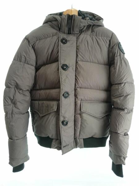 CANADA GOOSE(カナダグース) / VENTOUX PARKA/ダウンジャケット/M 